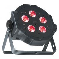 American DJ Mega TRIPAR Profile PLUS светодиодный прожектор заливающего света